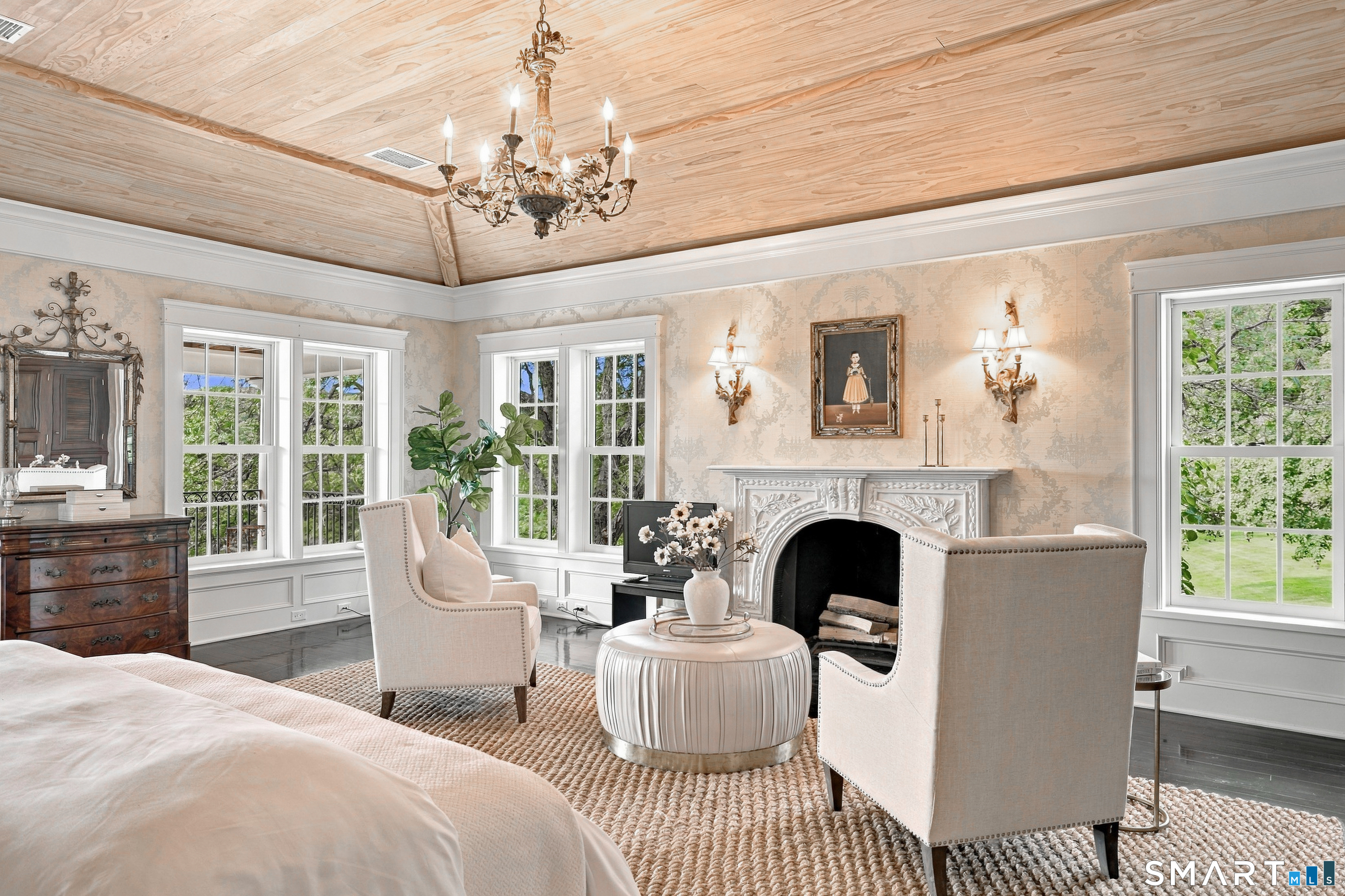 125 Long Ridge Road