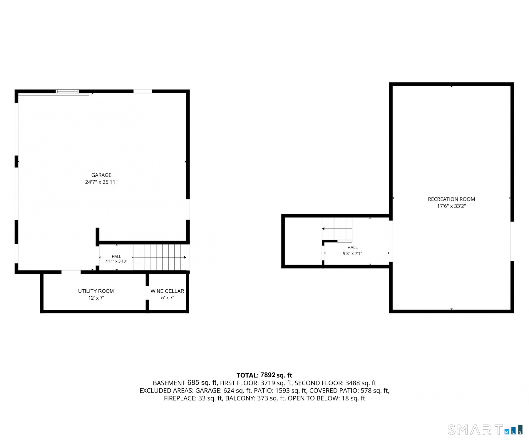 125 Long Ridge Road