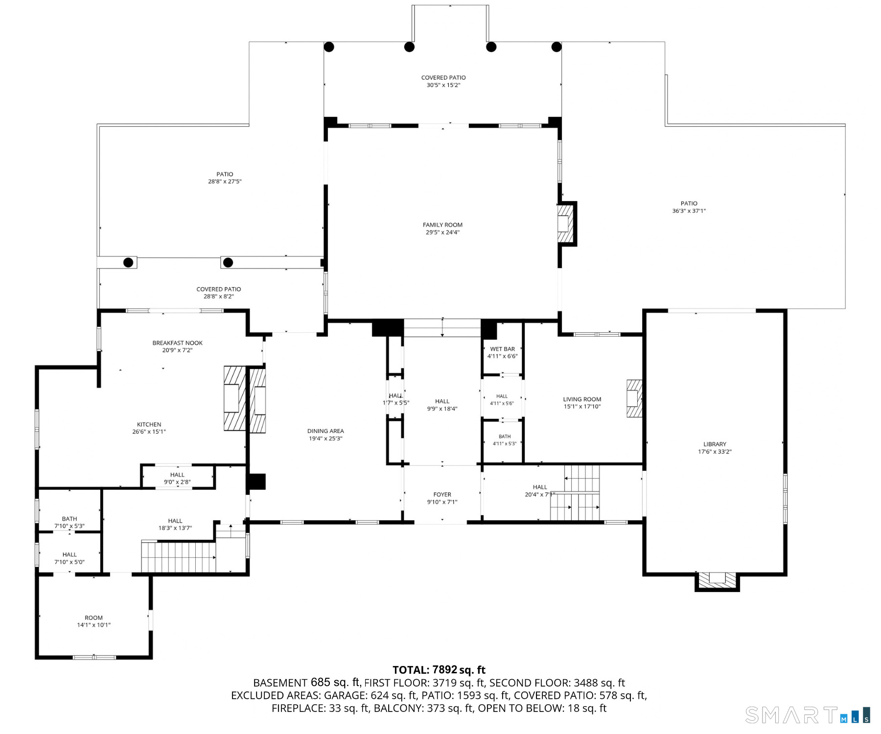 125 Long Ridge Road