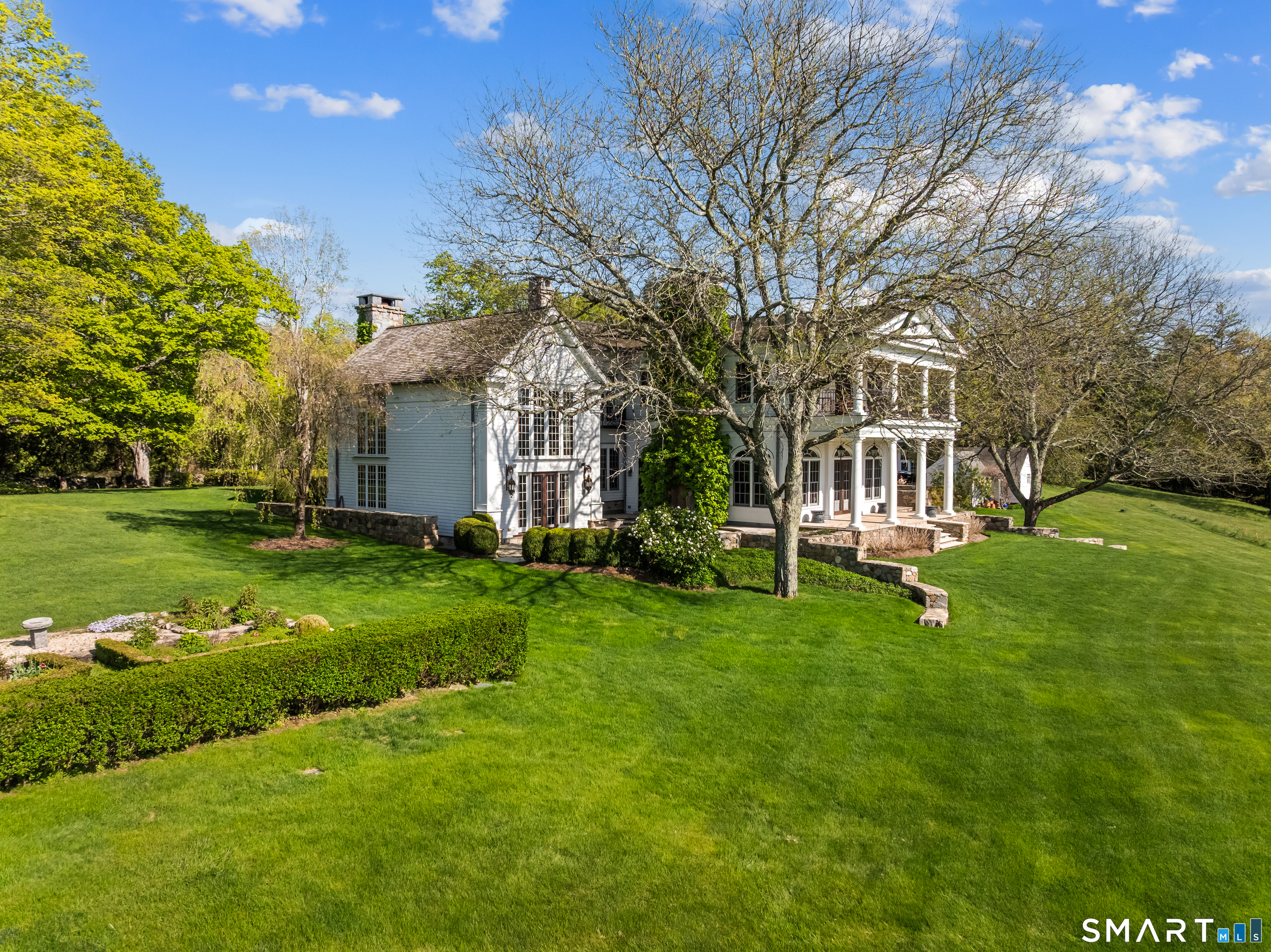 125 Long Ridge Road