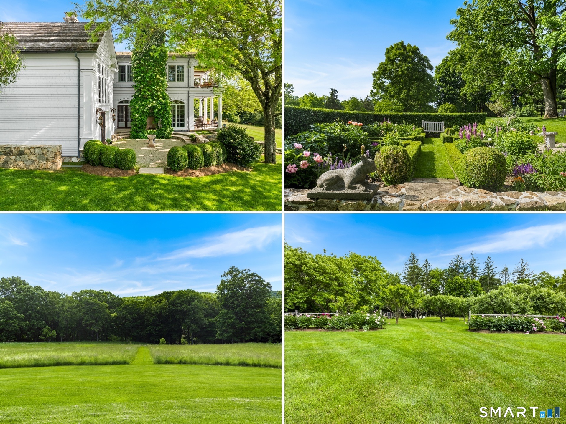 125 Long Ridge Road