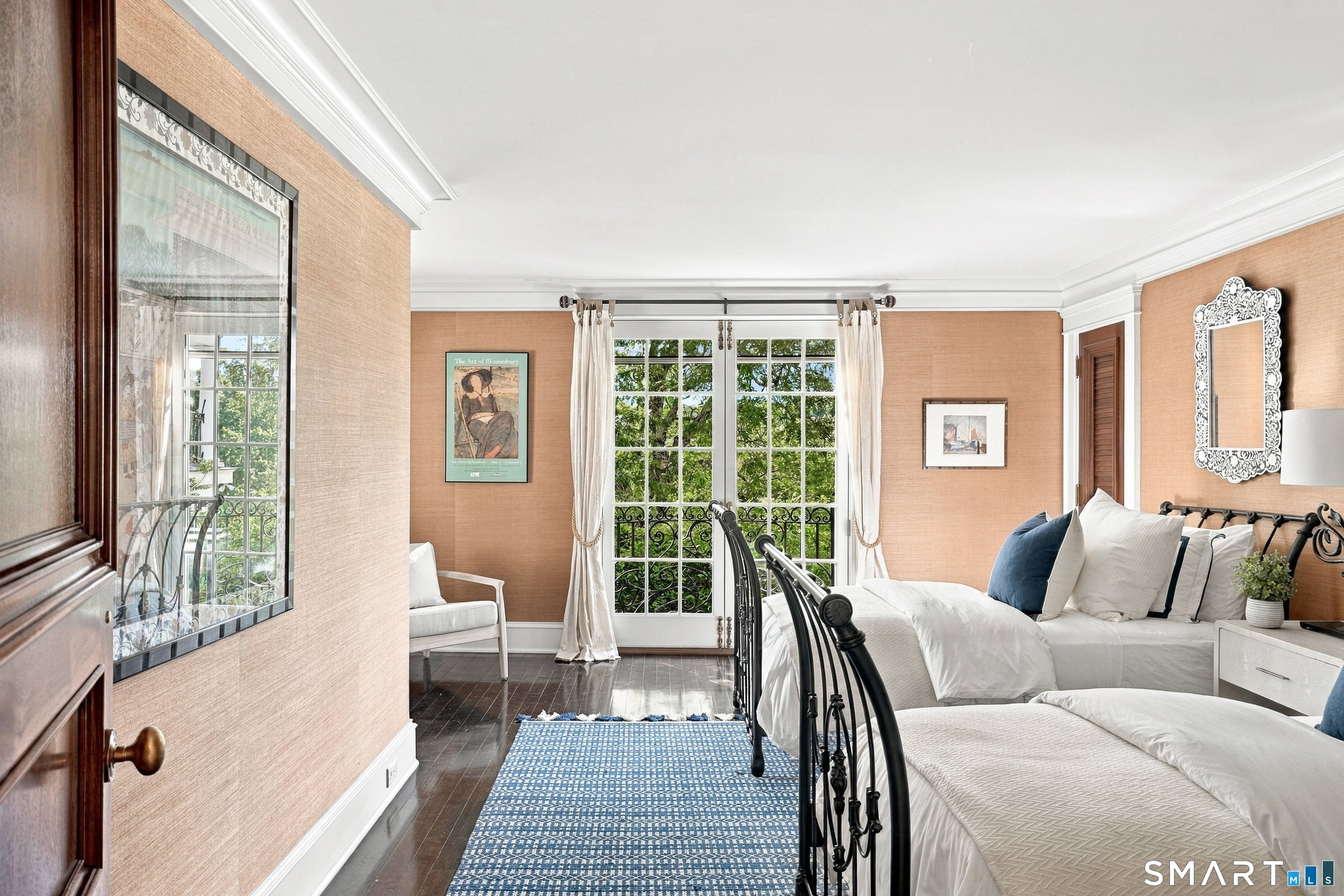 125 Long Ridge Road