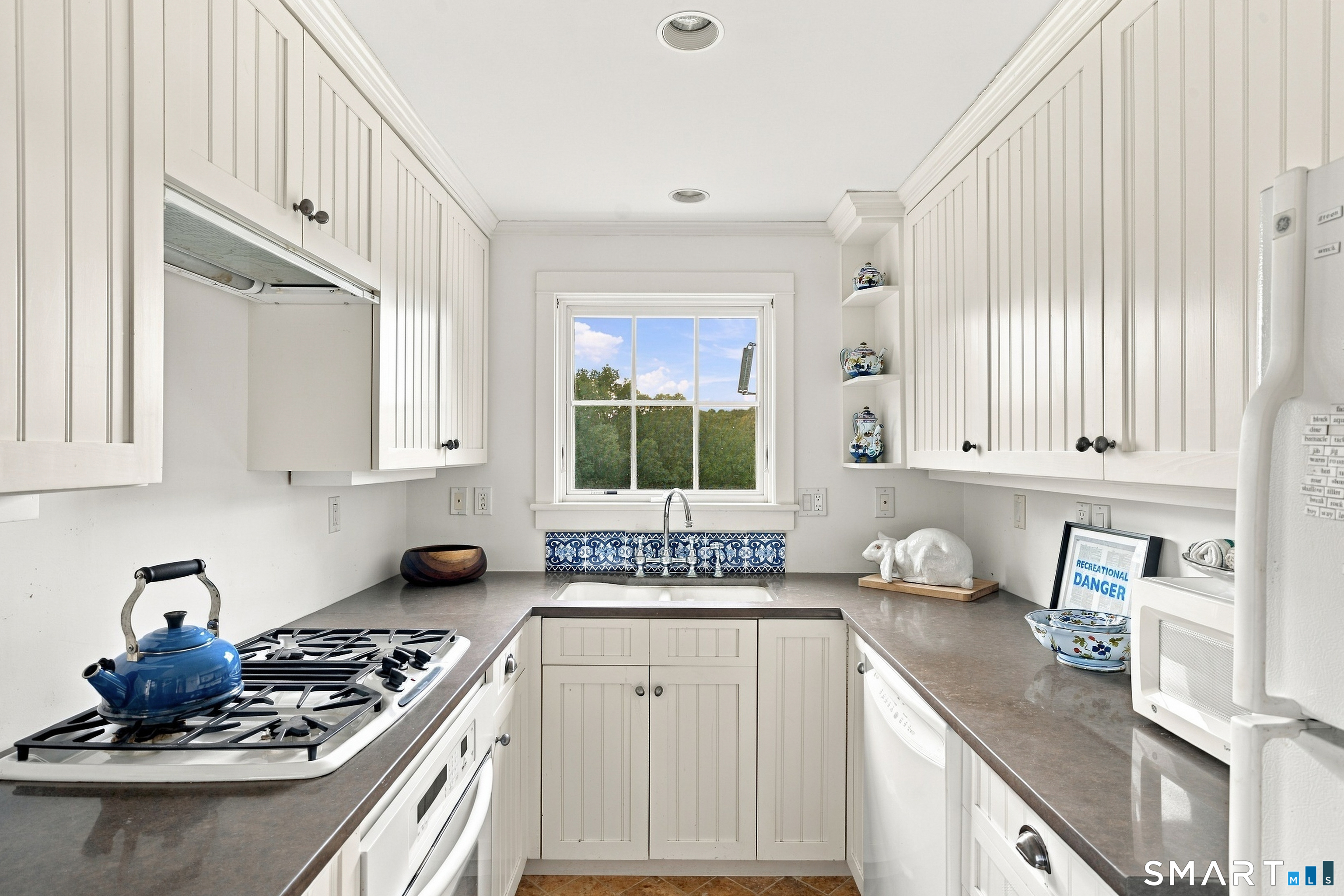 125 Long Ridge Road