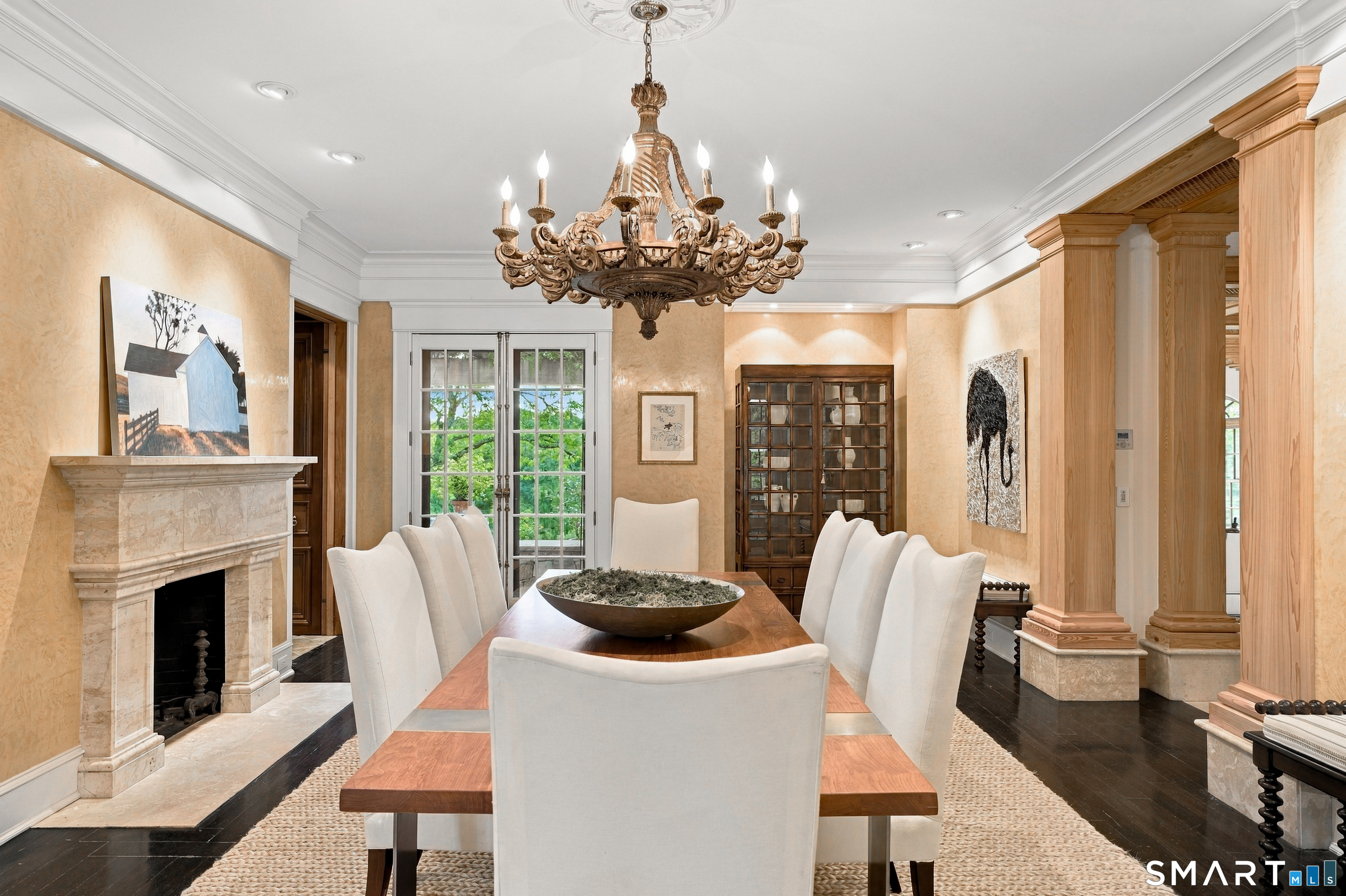 125 Long Ridge Road