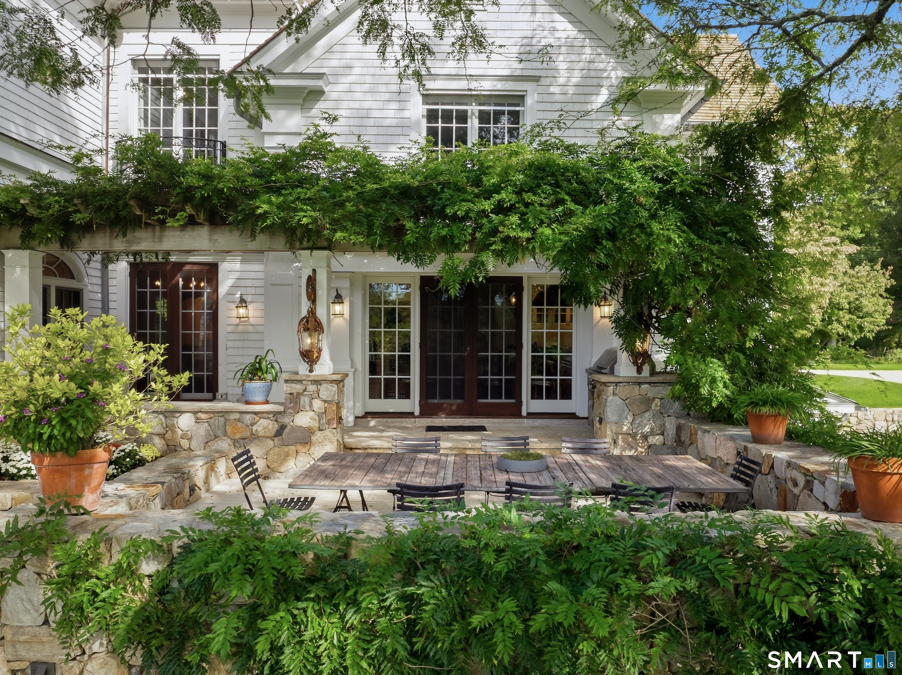 125 Long Ridge Road