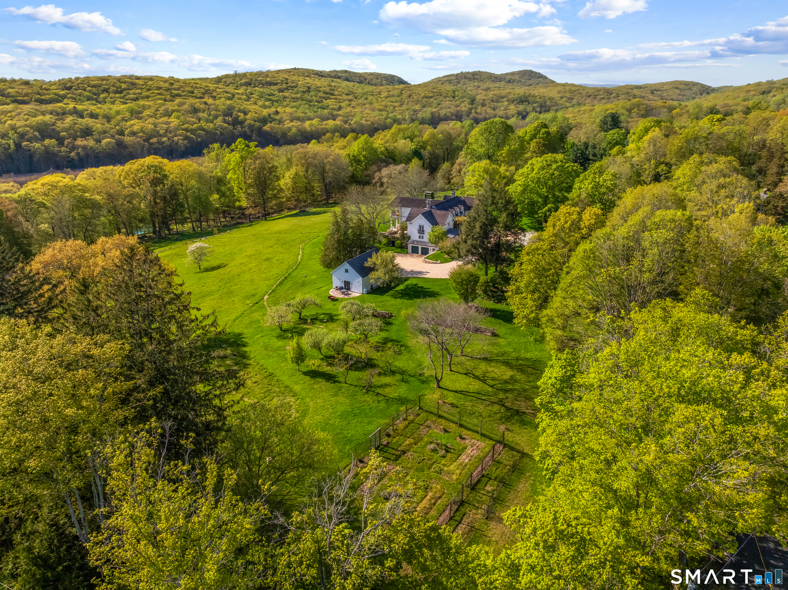 125 Long Ridge Road