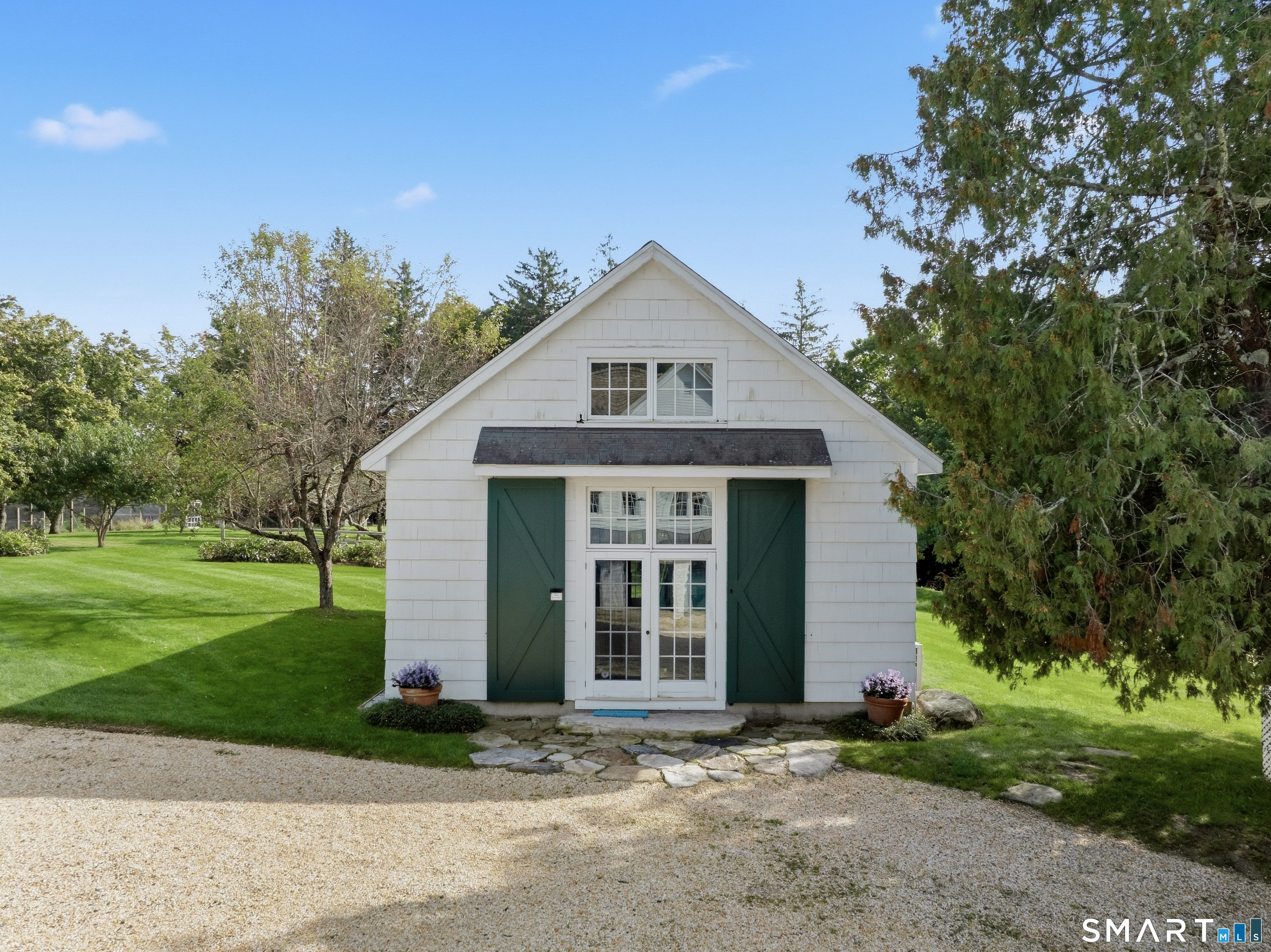 125 Long Ridge Road