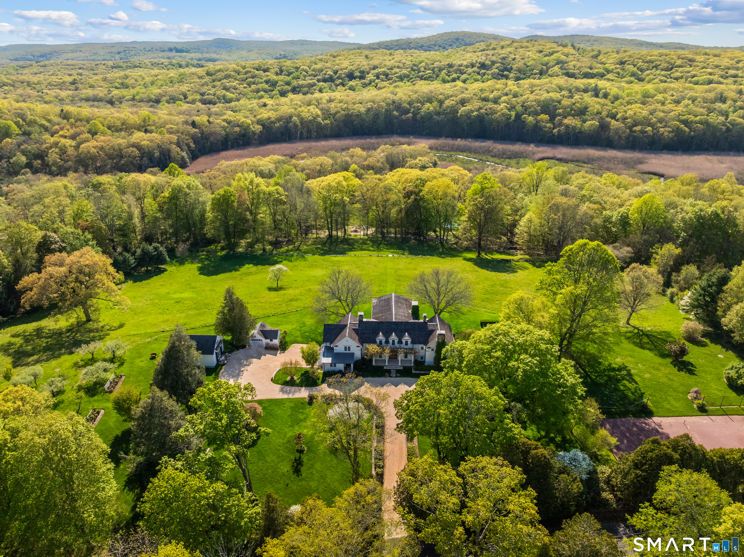 125 Long Ridge Road