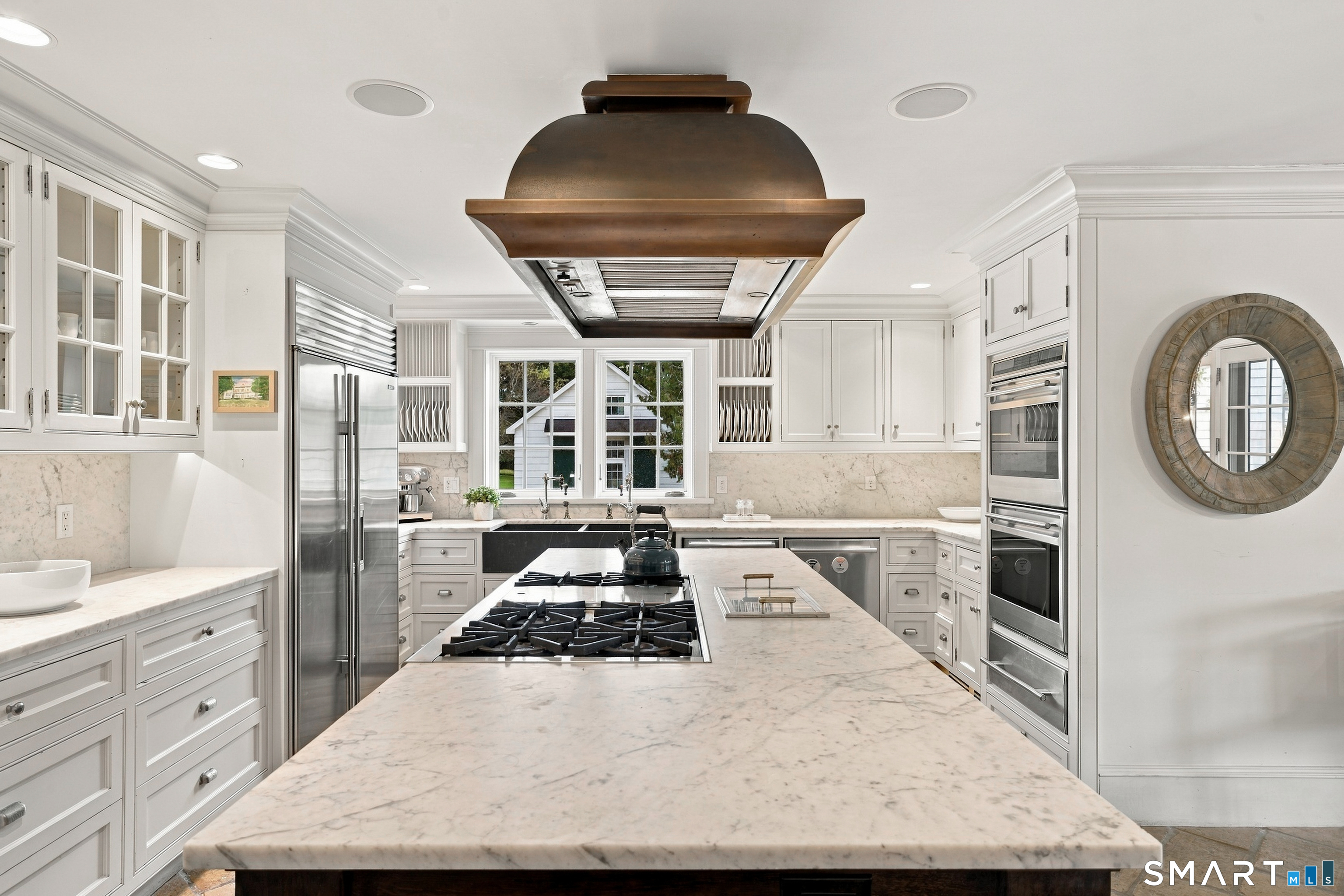 125 Long Ridge Road