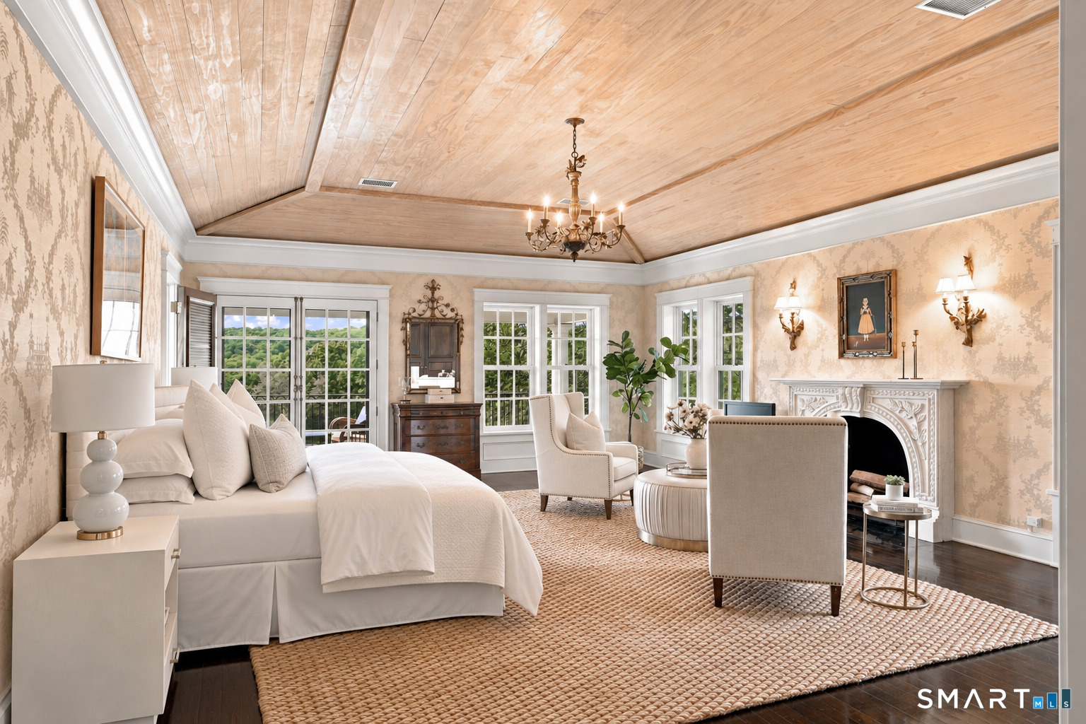 125 Long Ridge Road