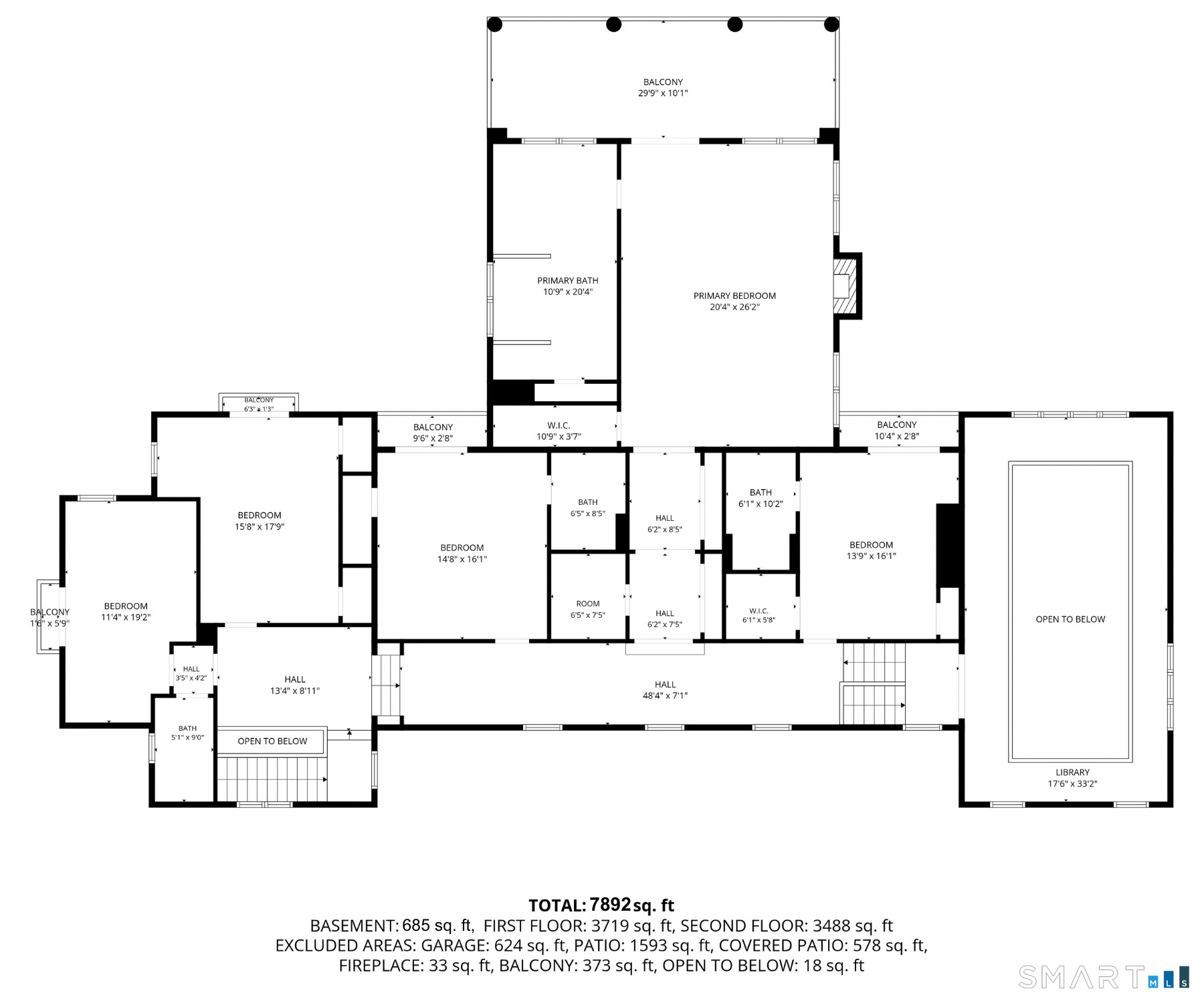 125 Long Ridge Road