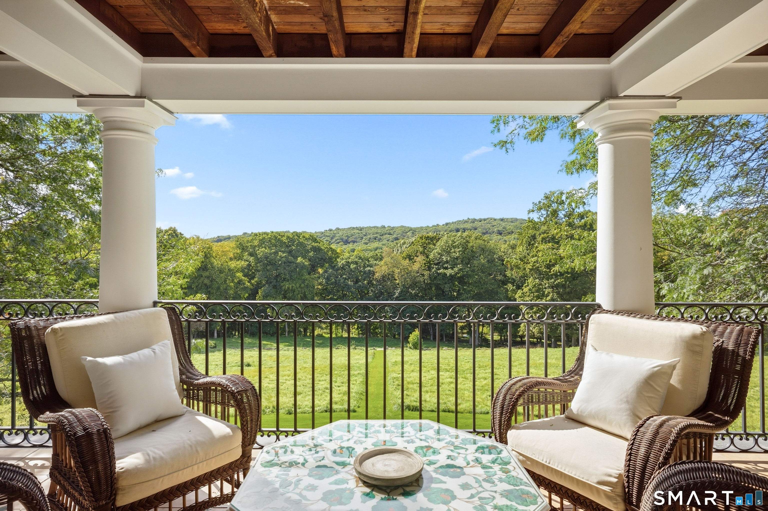 125 Long Ridge Road