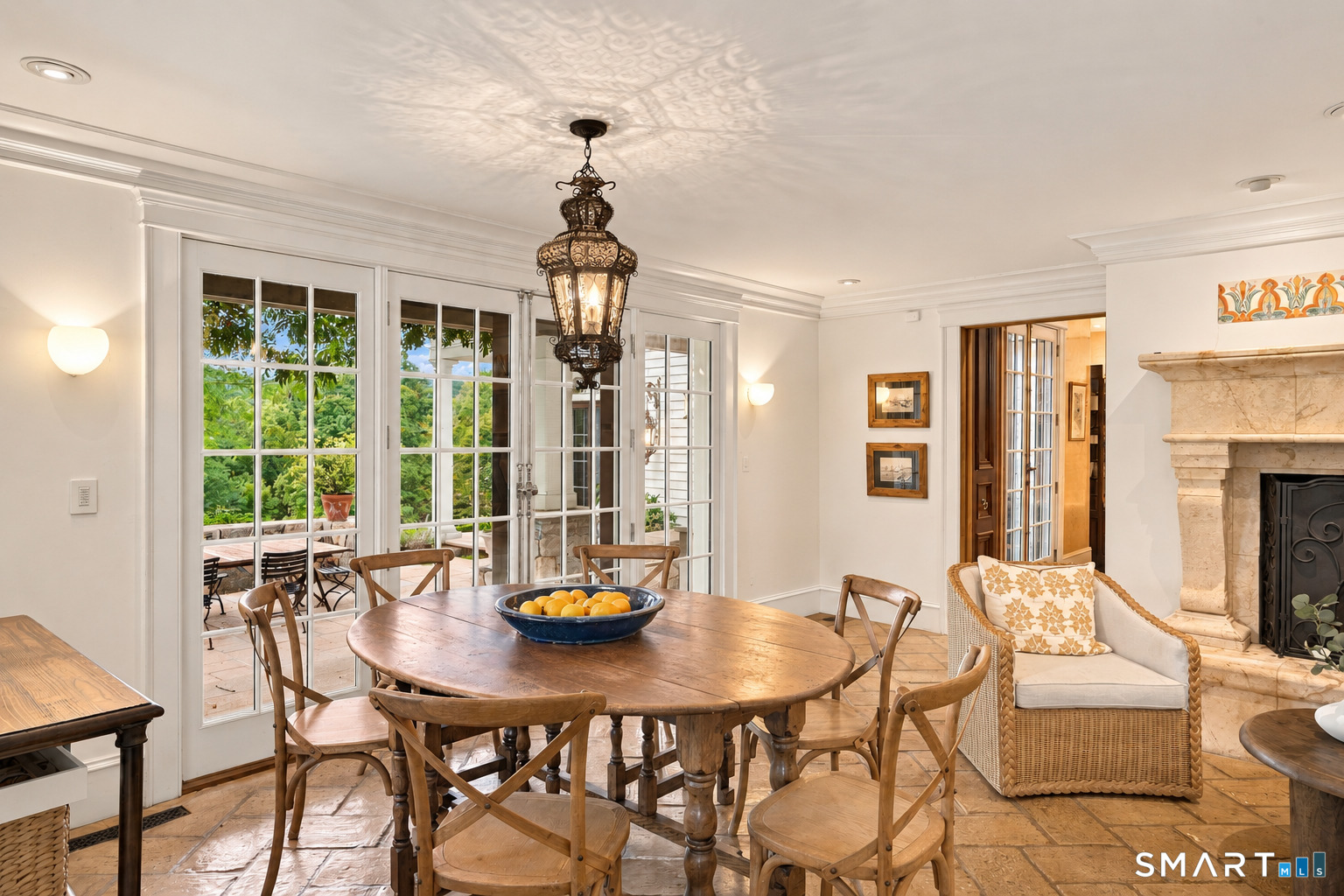 125 Long Ridge Road
