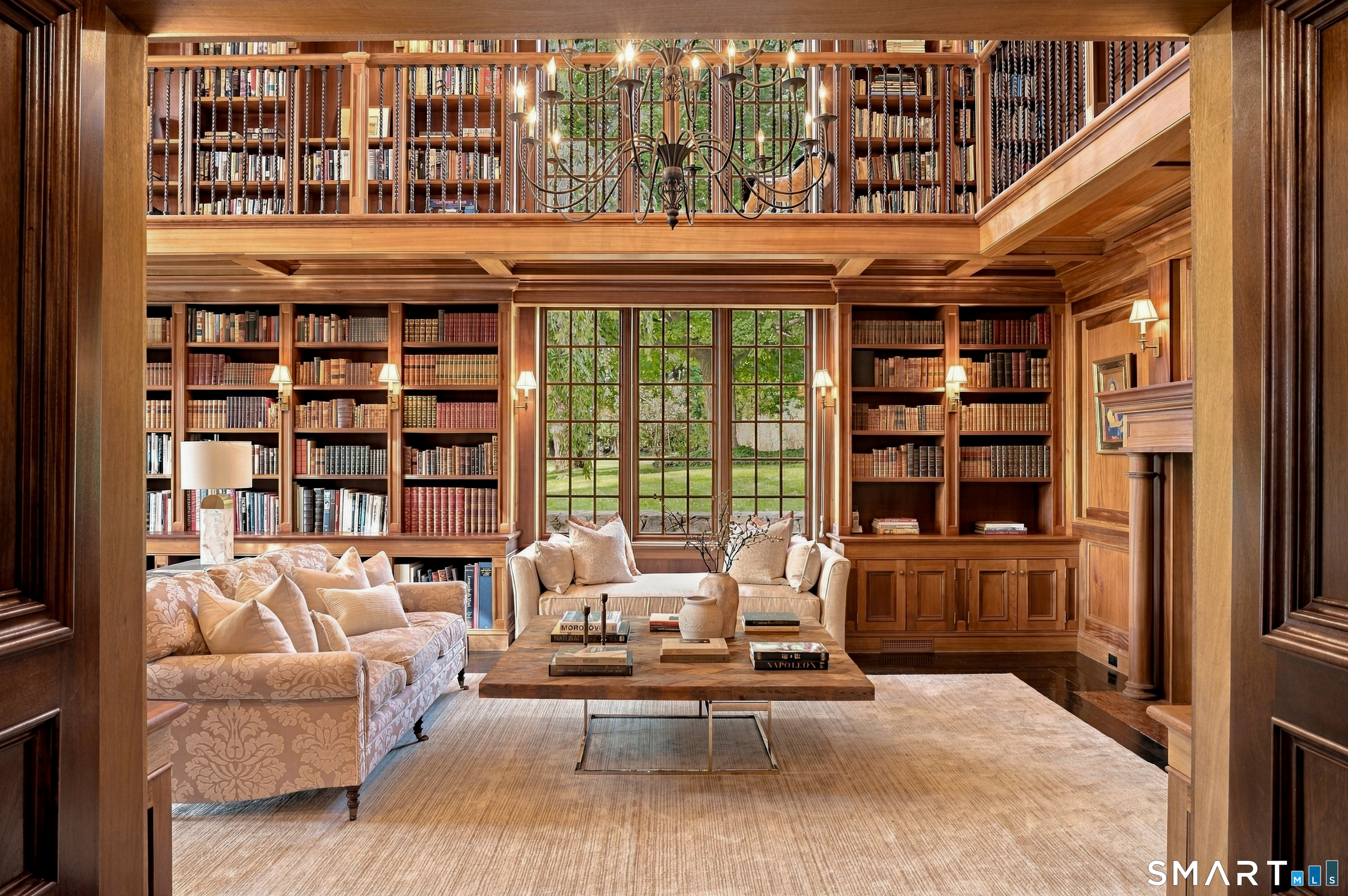 125 Long Ridge Road