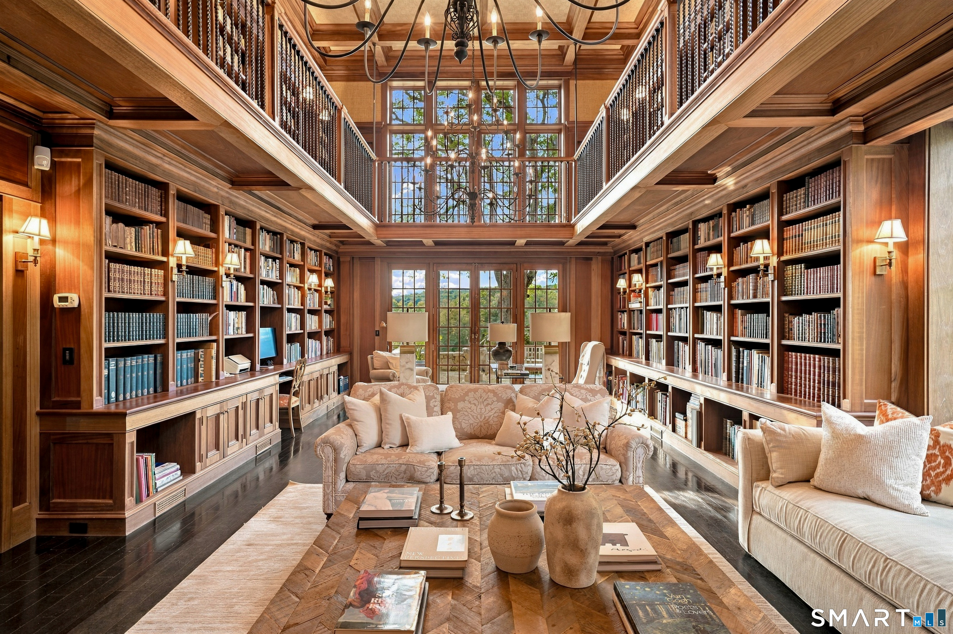 125 Long Ridge Road