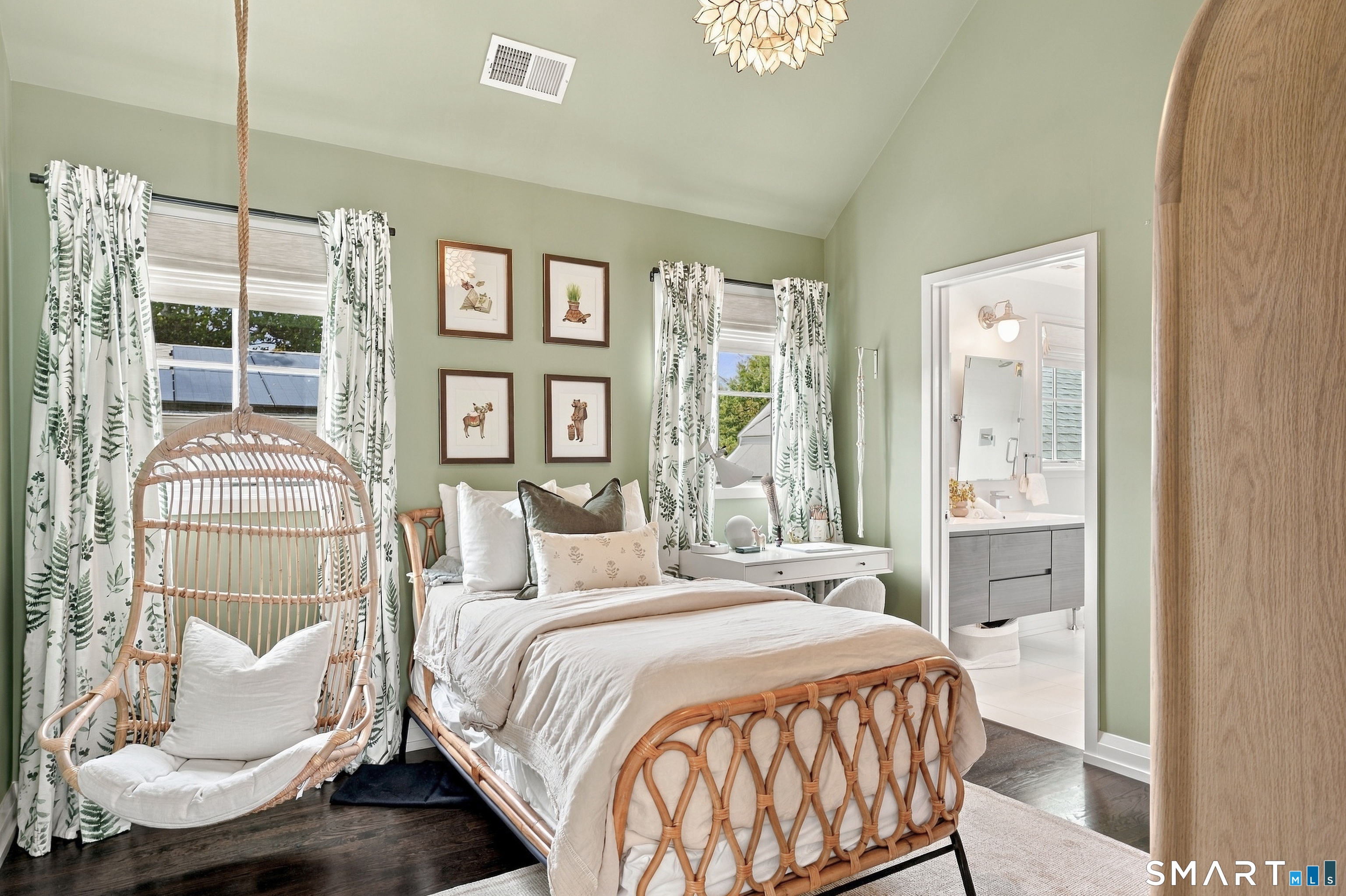 203 South Benson Road