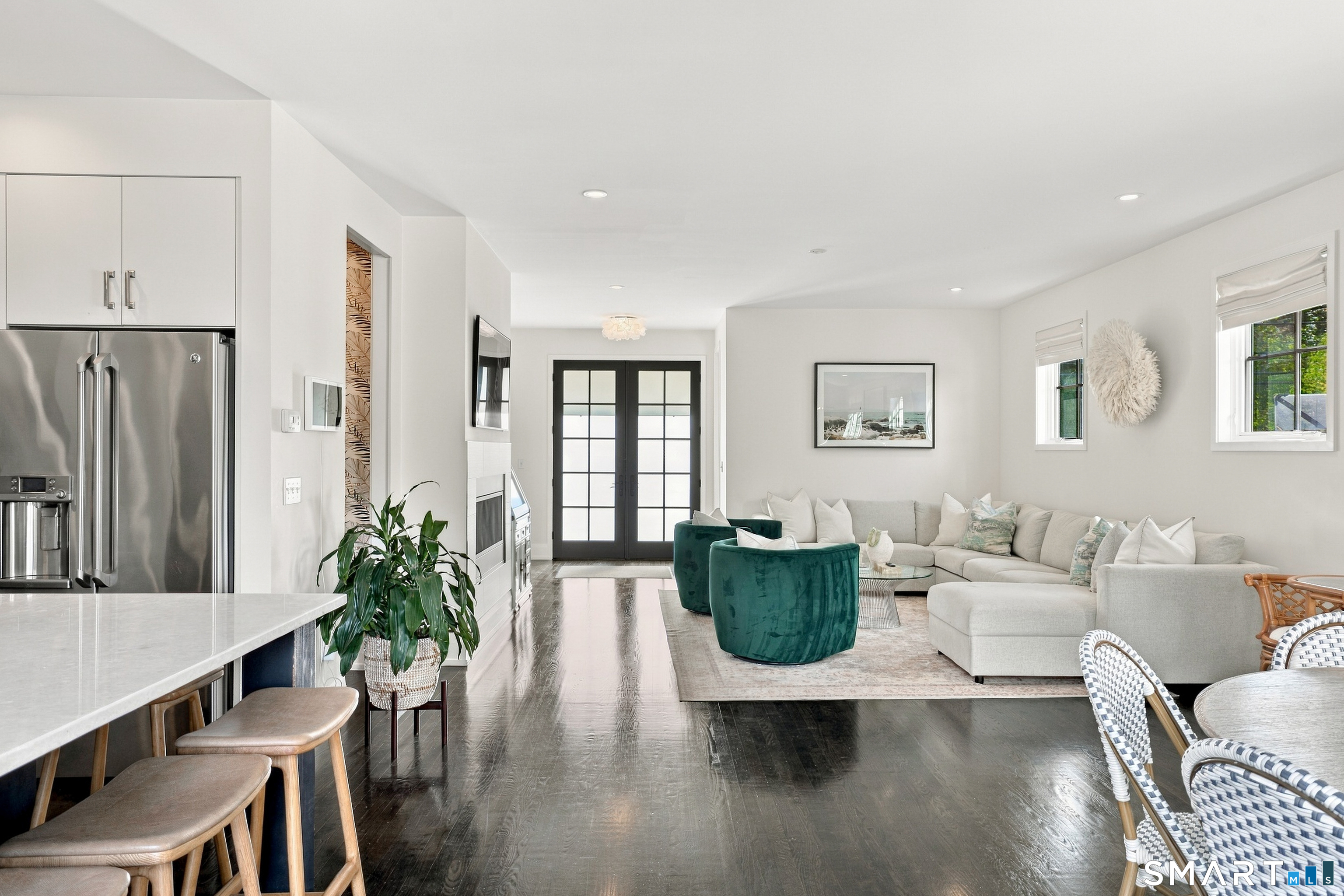 203 South Benson Road