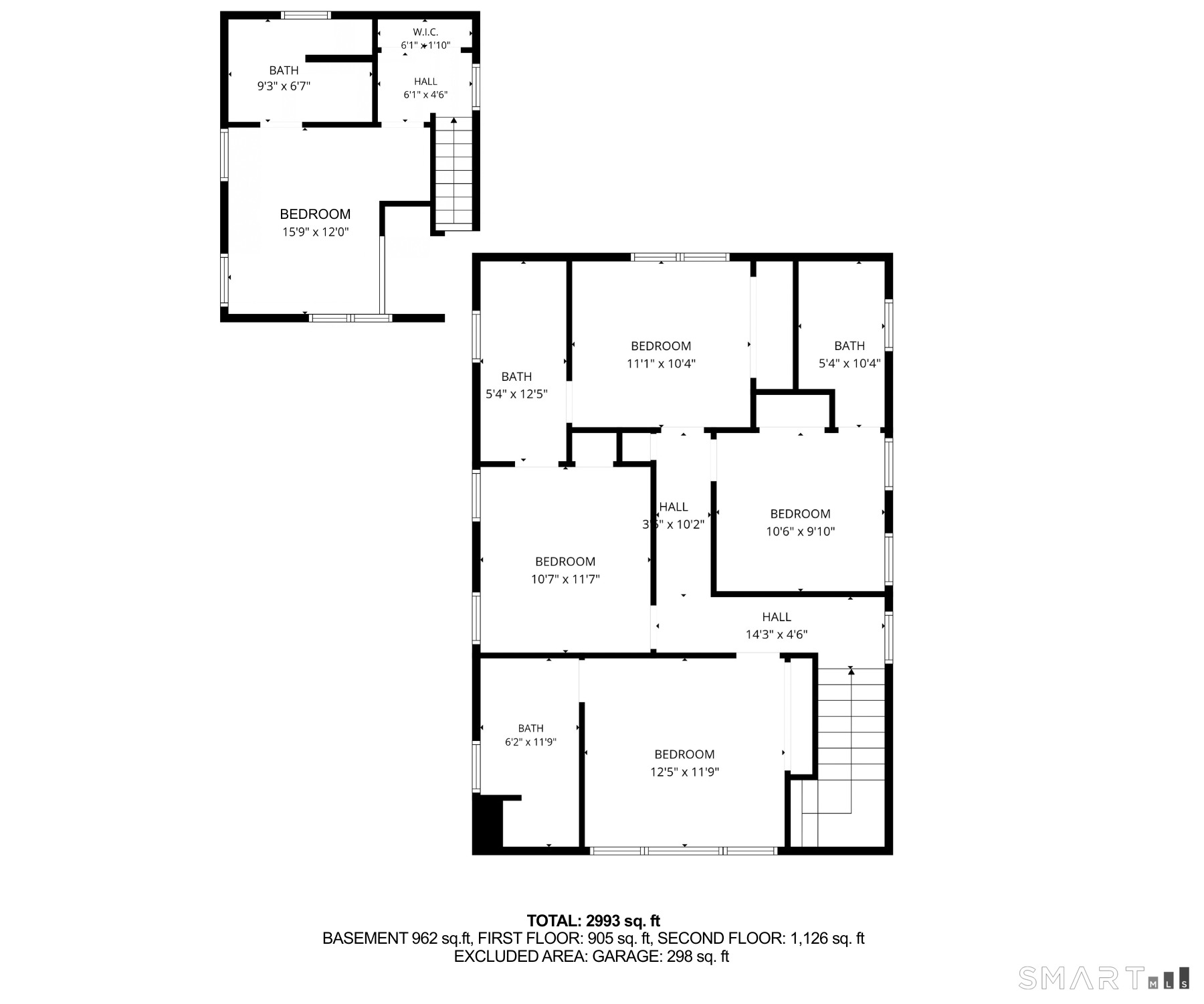 203 South Benson Road