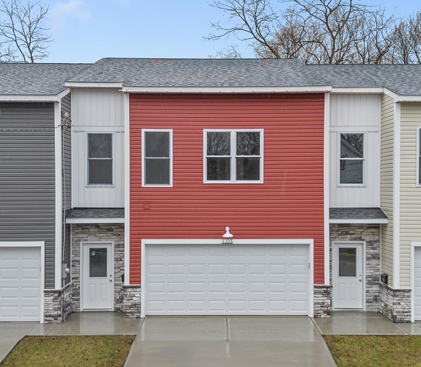 1223 Center Avenue