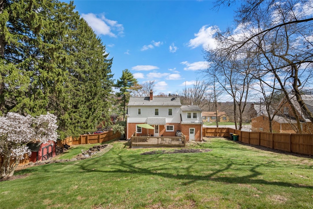 106 Sycamore Dr