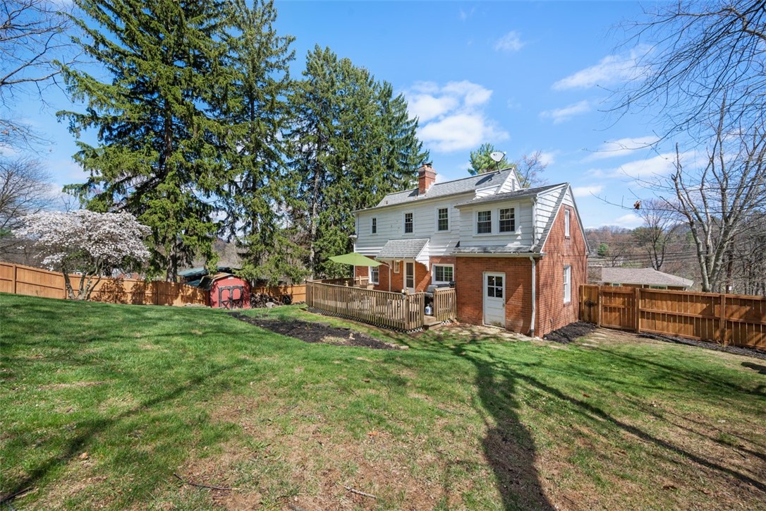 106 Sycamore Dr