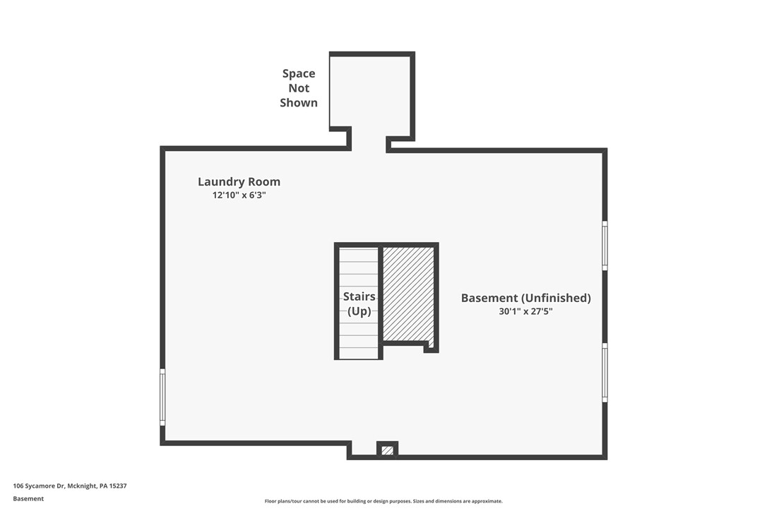 106 Sycamore Dr
