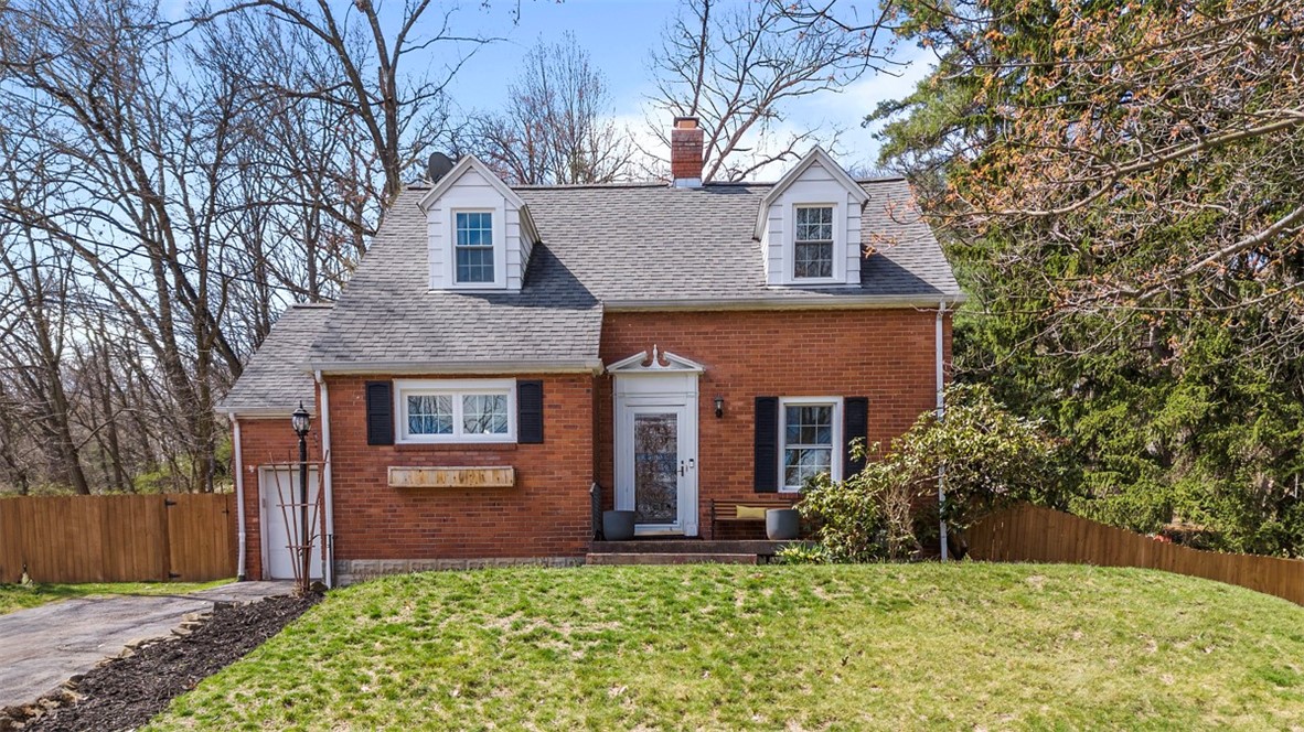 106 Sycamore Dr