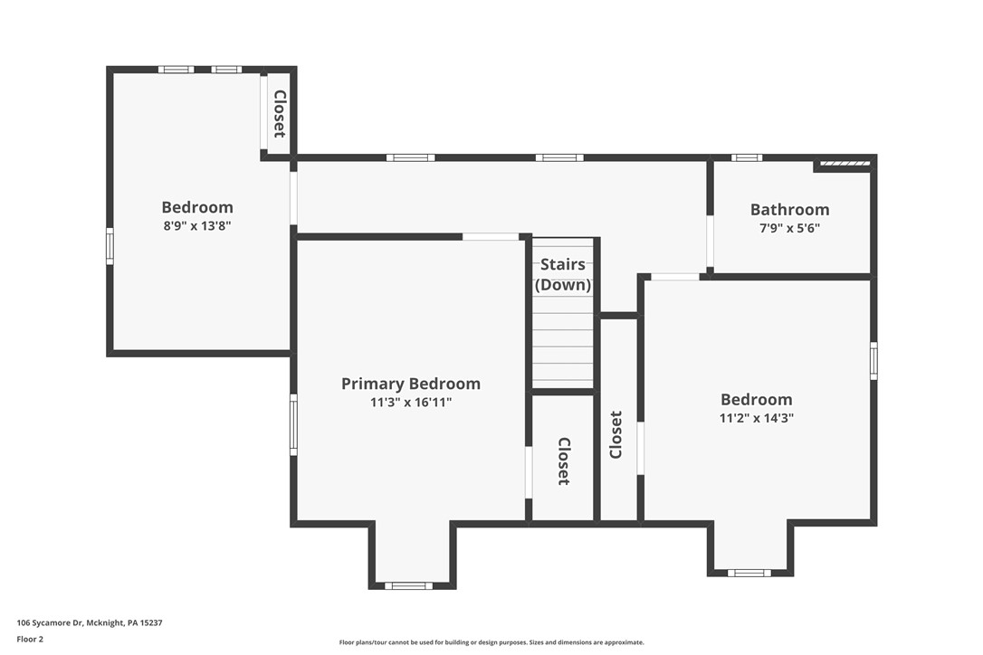106 Sycamore Dr
