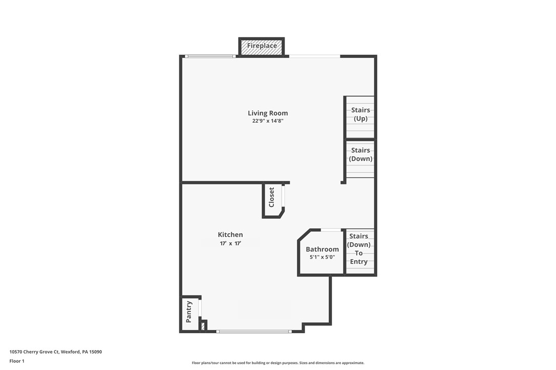 10570 Cherry Grove Court