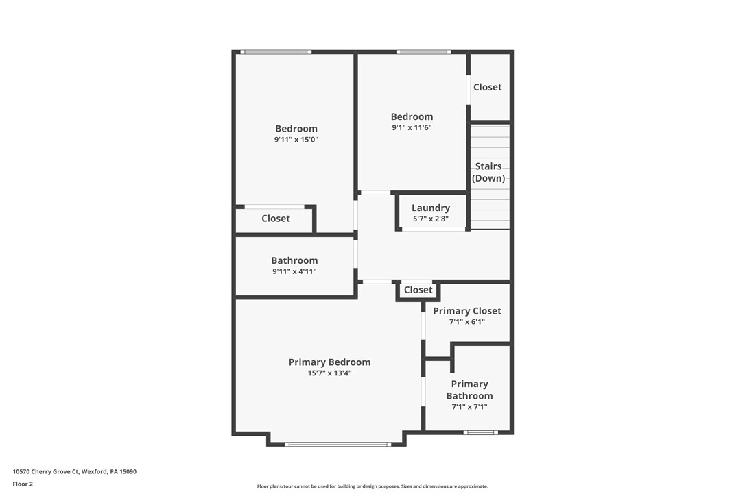 10570 Cherry Grove Court