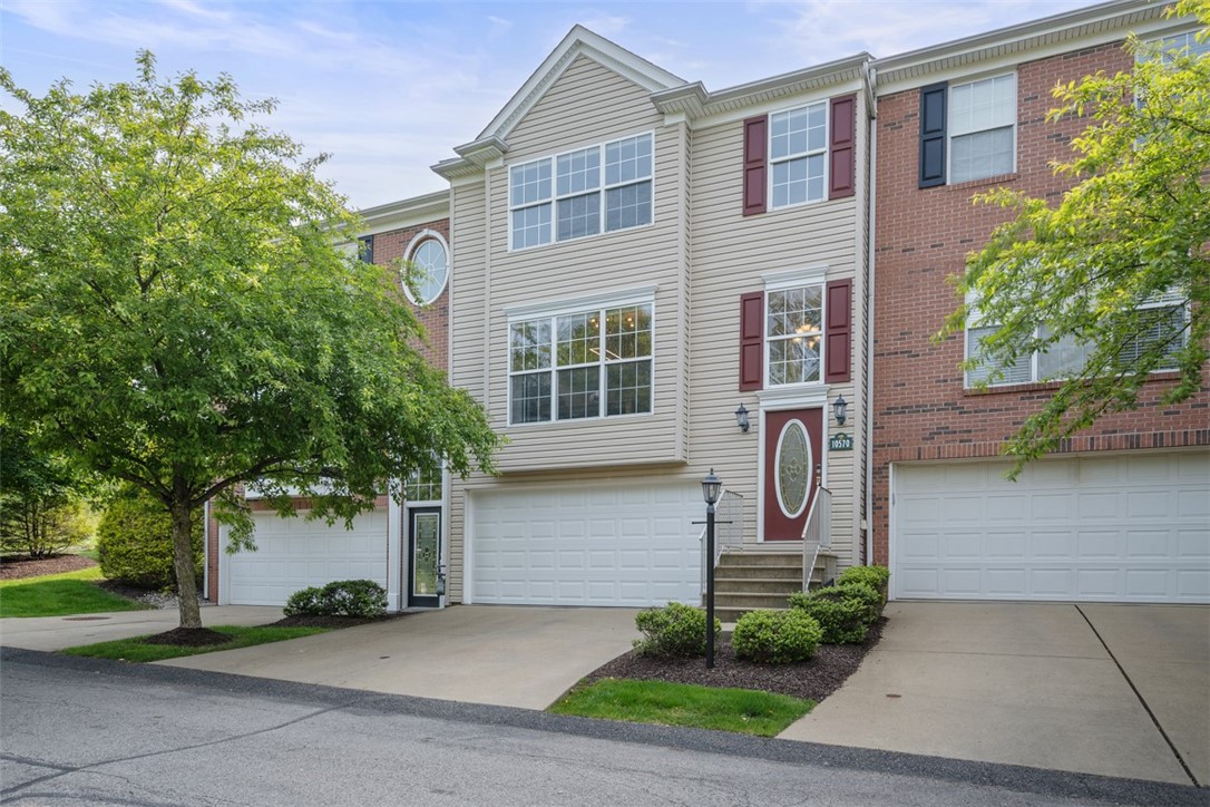 10570 Cherry Grove Court