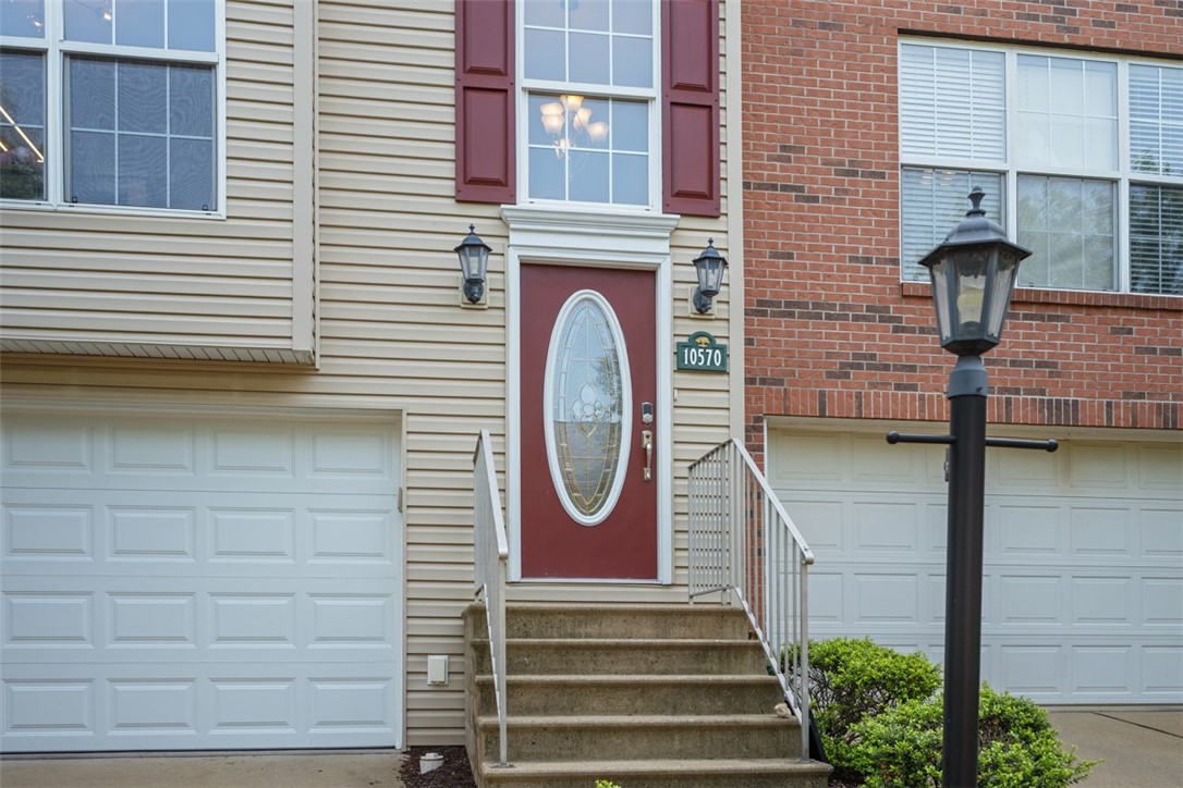 10570 Cherry Grove Court