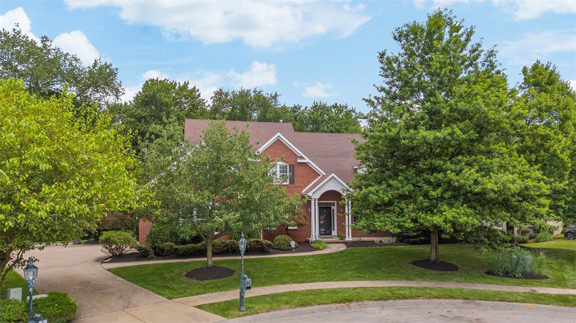 247 Erin Drive