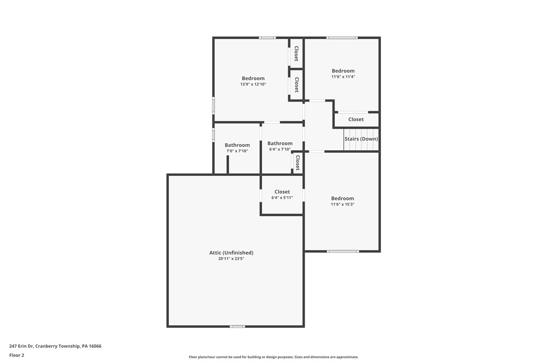 247 Erin Drive