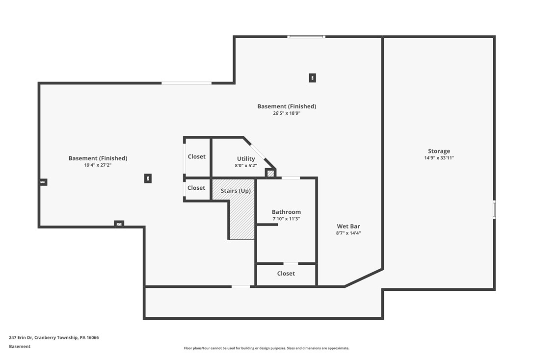 247 Erin Drive