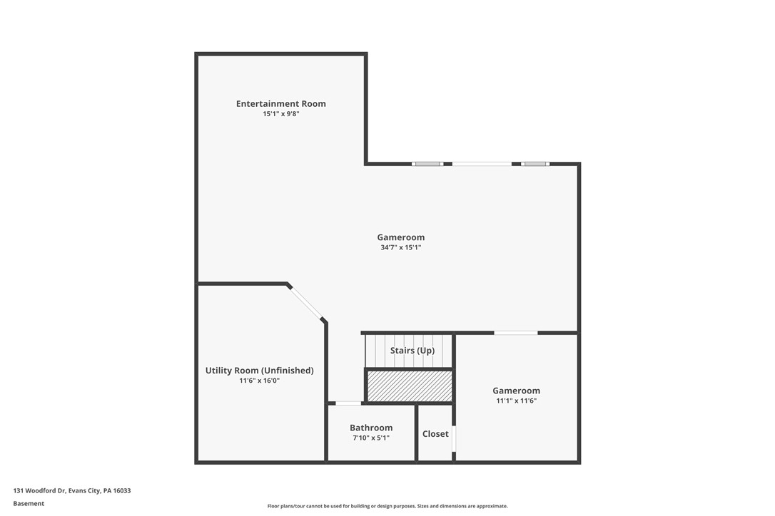 131 Woodford