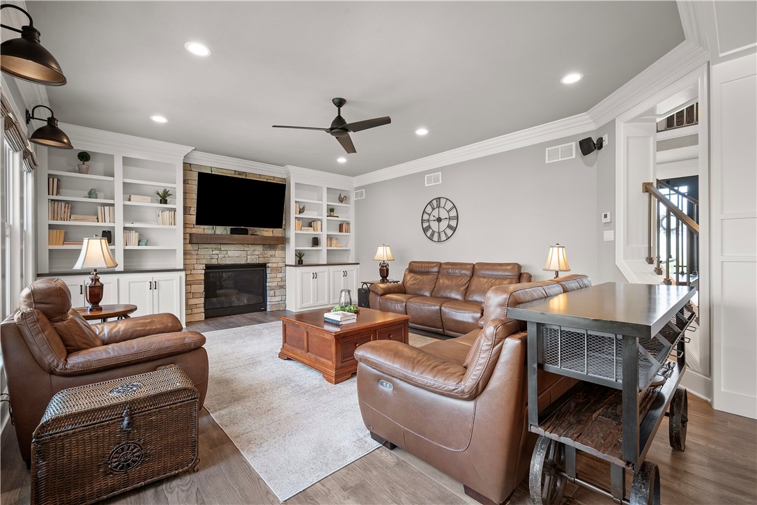 131 Woodford