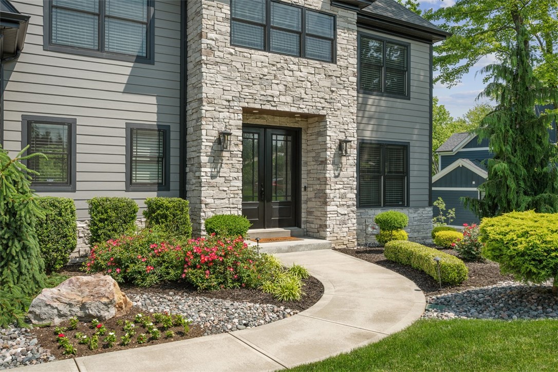 131 Woodford