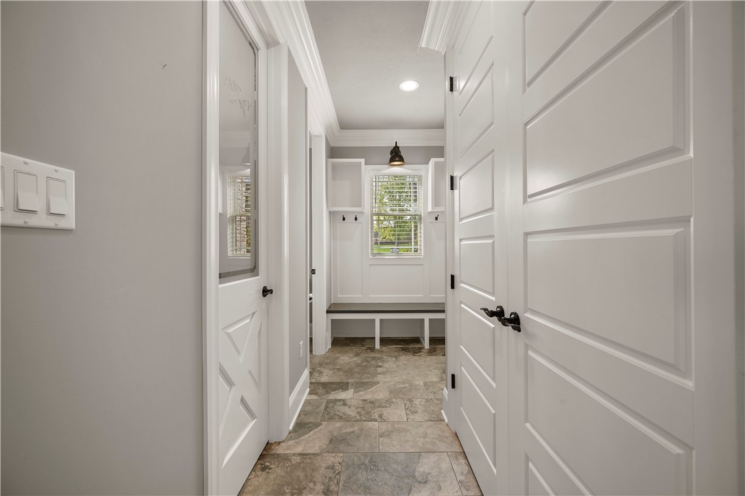 131 Woodford