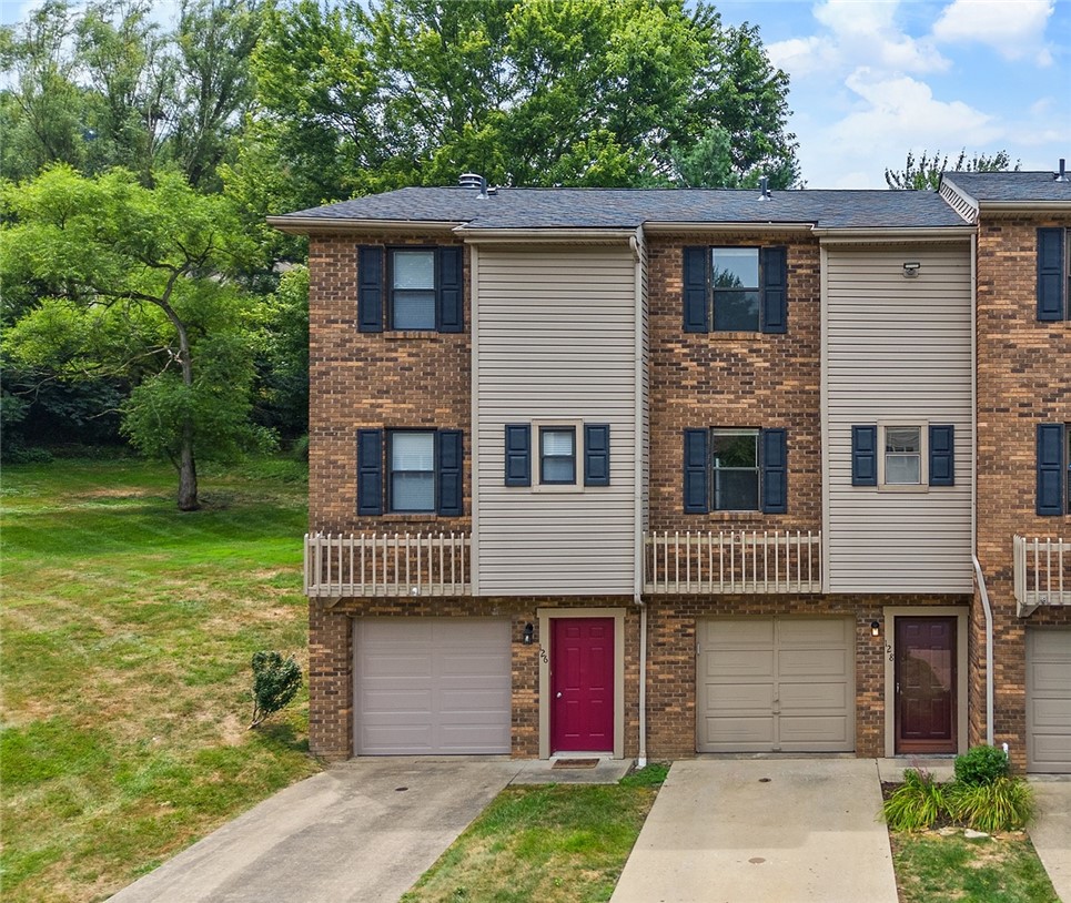 128 Forest Drive