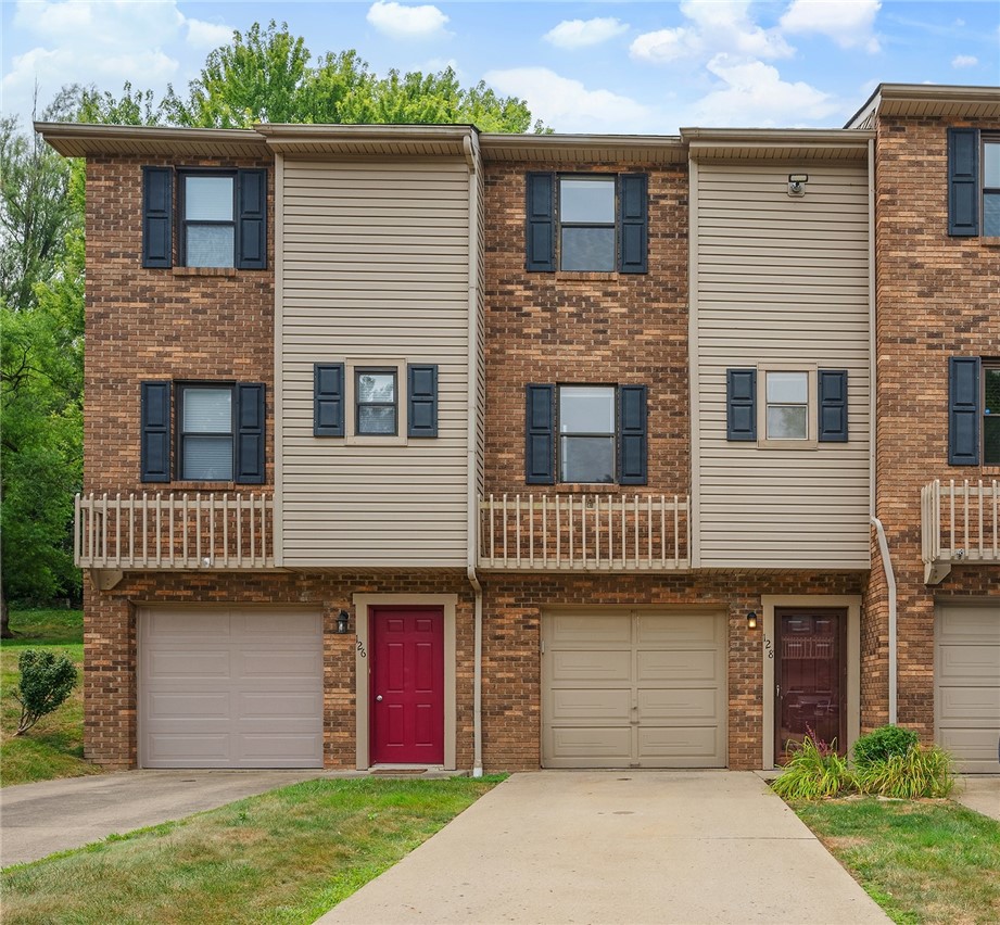 128 Forest Drive