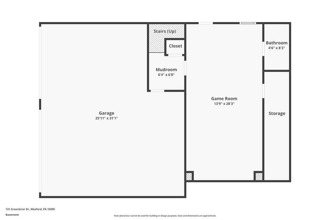 131 Greenbriar Drive