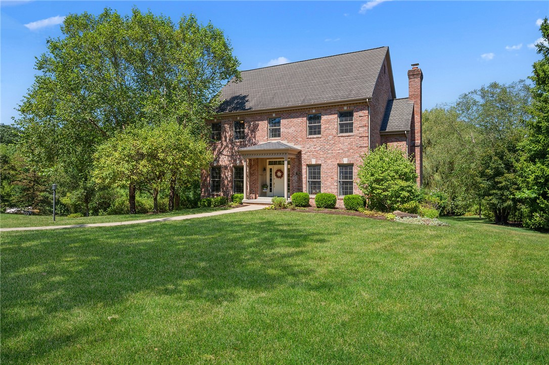 131 Greenbriar Drive