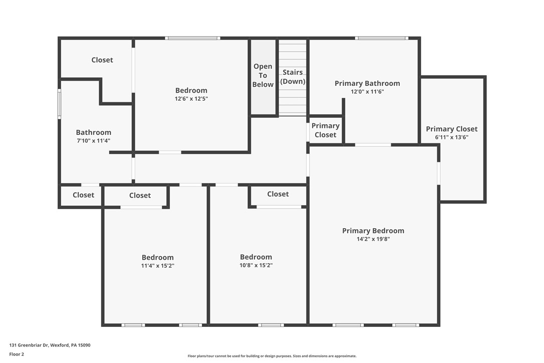 131 Greenbriar Drive