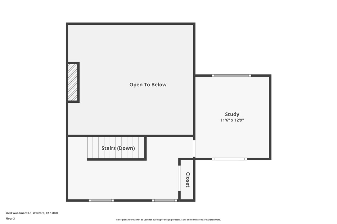 2638 Woodmont Ln