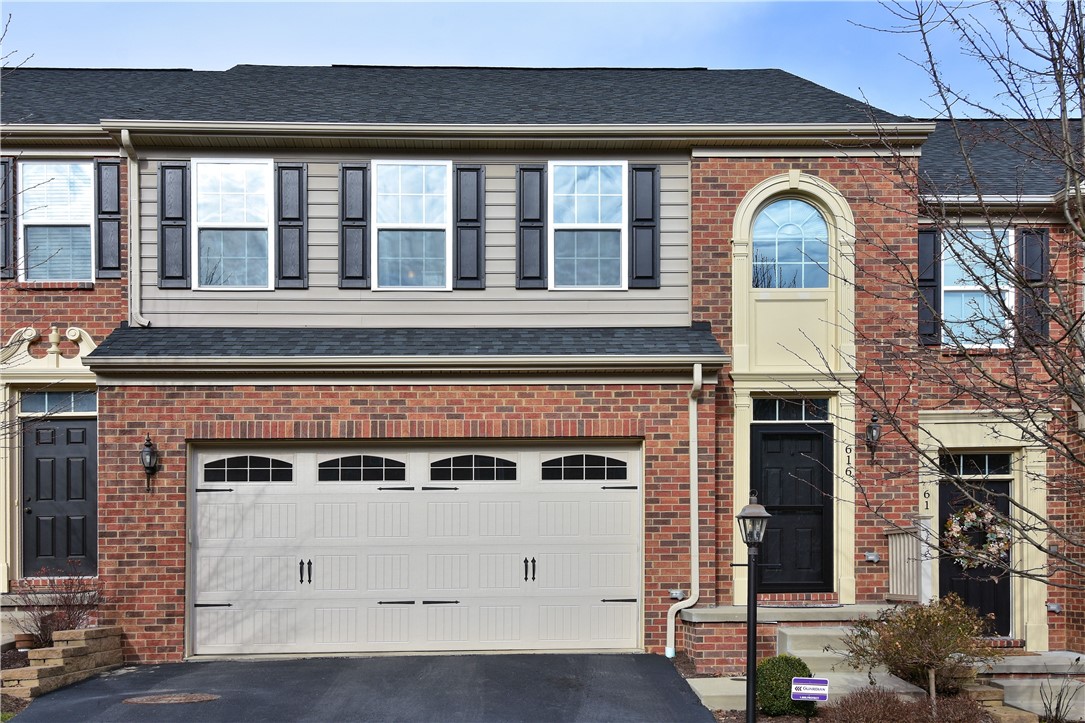616 Edison Dr
