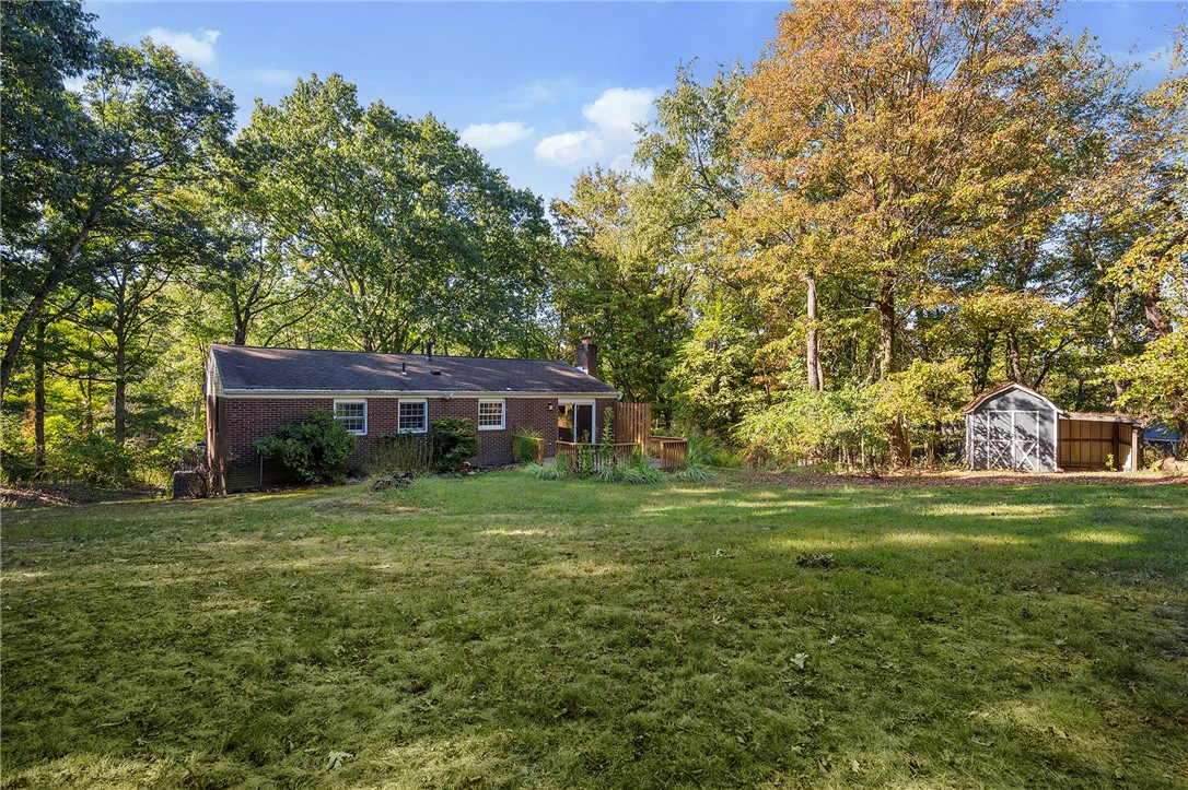 317 Sunset Drive