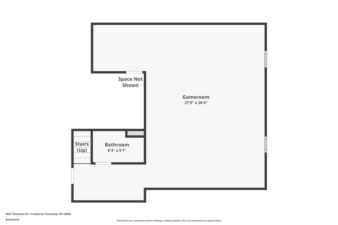 8057 Maureen Dr