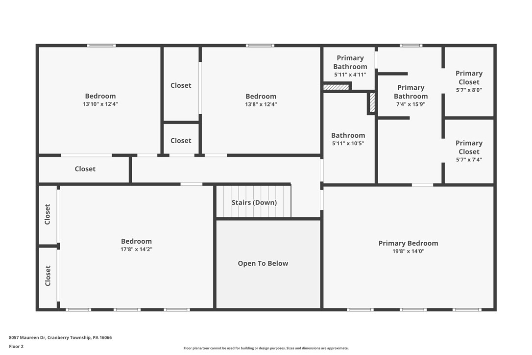 8057 Maureen Dr