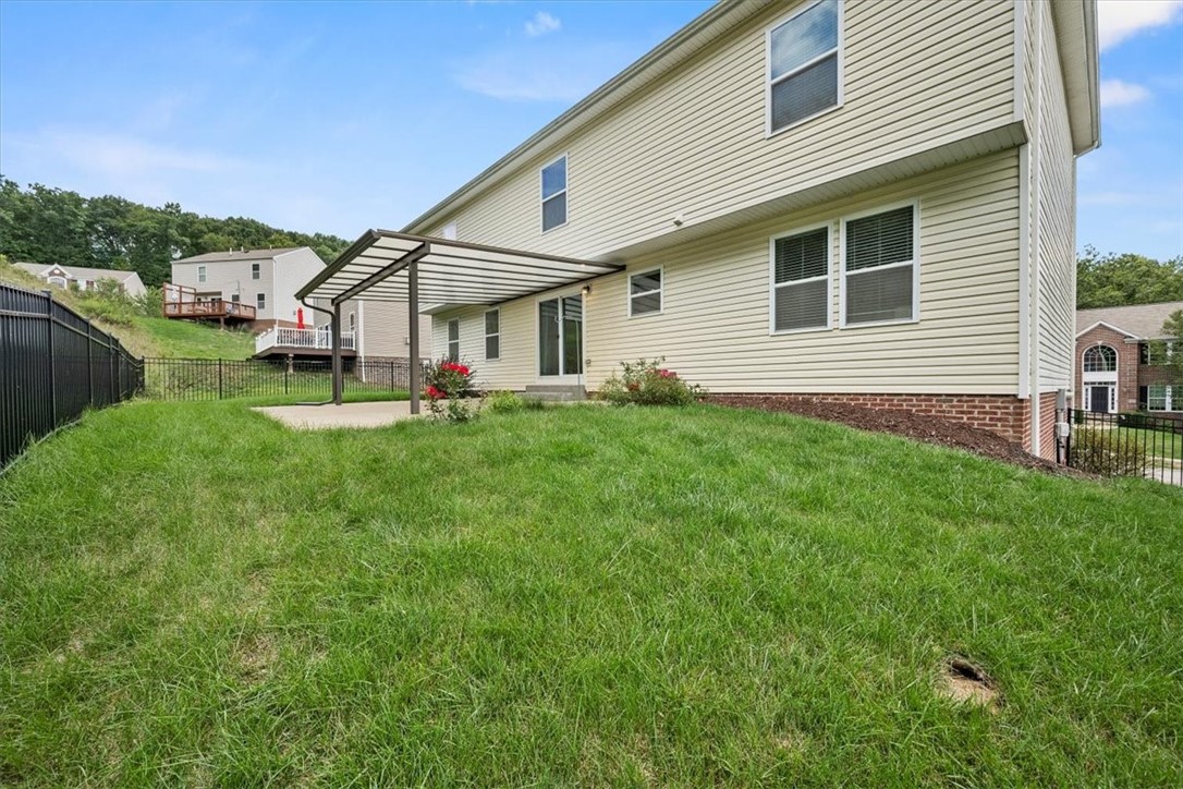 8057 Maureen Dr